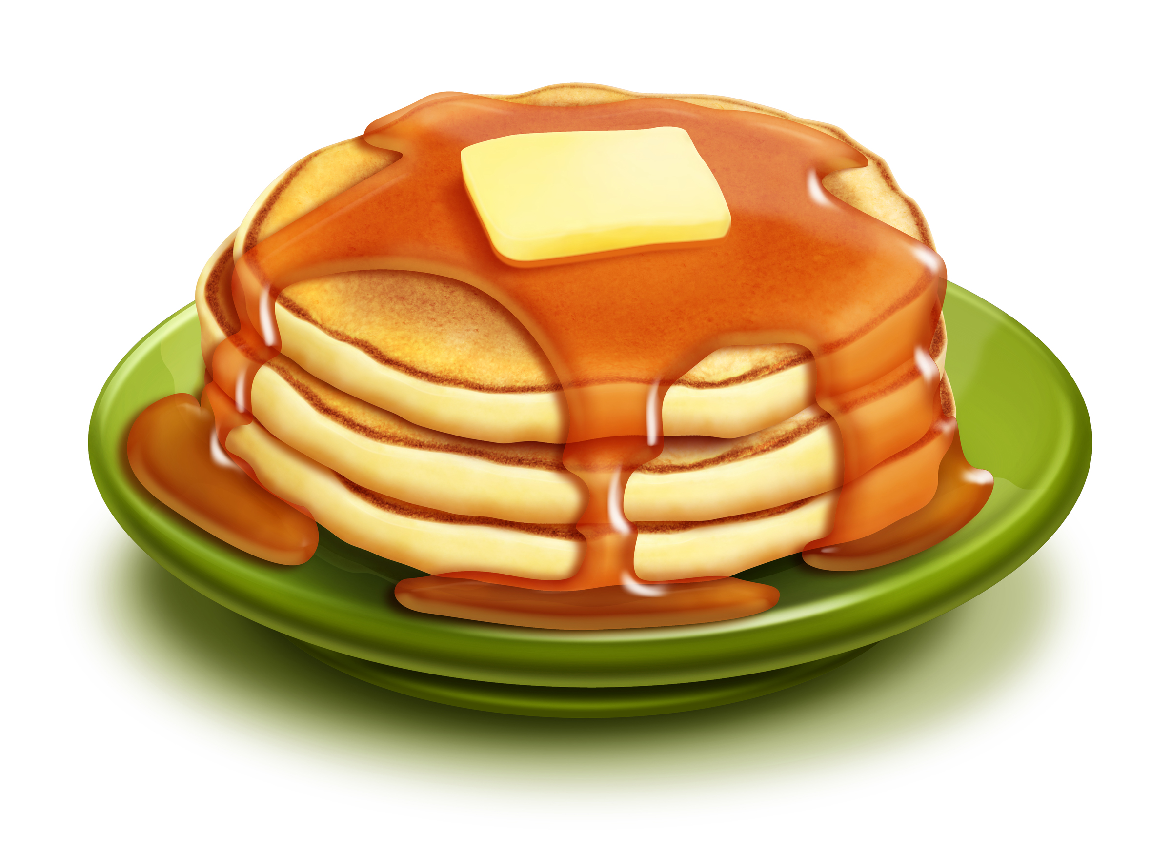 Free Pancake Cliparts, Download Free Pancake Cliparts png images, Free ...